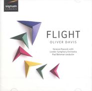 Oliver Davis, Davis: Flight [Import] (CD)