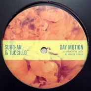 Subb-an, Day Motion (12")