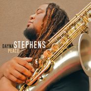 Dayna Stephens, Peace (CD)