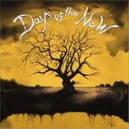 Days Of The New, Days Of The New (CD)