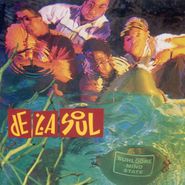 De La Soul, Buhloone Mind State (CD)