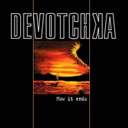 DeVotchKa, How It Ends (CD)
