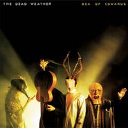 The Dead Weather, Sea Of Cowards (LP)