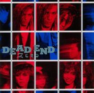 Dead End, Zero [Import] (CD)