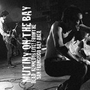 Dead Kennedys, Mutiny On The Bay (LP)