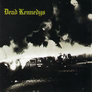 Dead Kennedys, Fresh Fruit For Rotting Vegetables (CD)