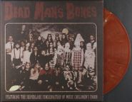 Dead Man's Bones, Dead Man's Bones [Maroon Marble Vinyl] (LP)
