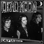 Dead Moon, Defiance (LP)