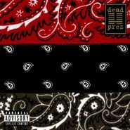 Dead Prez, RBG: Revolutionary But Gangsta (CD)