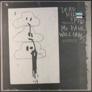 Dead Rider, Dead Rider Trio Featuring Mr. Paul Williams (LP)