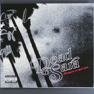 Dead Sara, Pleasure To Meet You [Signed] (CD)