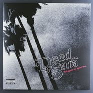 Dead Sara, Pleasure to Meet You [Signed] (LP)