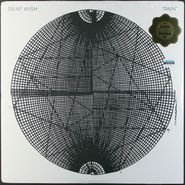 Deaf Wish, Pain [Loser Edition White Vinyl] (LP)
