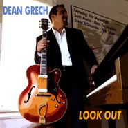 Dean Grech, Look Out (CD)