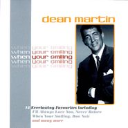 Dean Martin, When Your Smiling (CD)