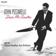 John Pizzarelli, Dear Mr. Sinatra (CD)