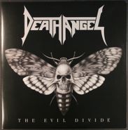 Death Angel, The Evil Divide (LP)