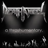 Death Angel, A Thrashumentary (CD)