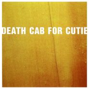 Death Cab For Cutie, Photo Album (CD)