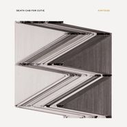 Death Cab For Cutie, Kintsugi (CD)