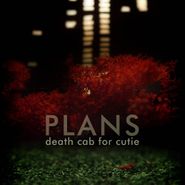 Death Cab For Cutie, Plans [180 Gram Vinyl] (LP)