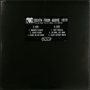 Death From Above 1979, You're A Woman, I'm a Machine [Original IssueSampler] (LP)