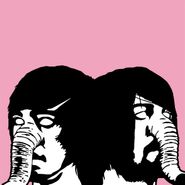 Death From Above 1979, You're A Woman, I'm A Machine (CD)