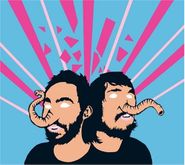 Death From Above 1979, Romance Bloody Romance: Remixes & B Sides (CD)