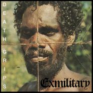 Death Grips, Exmilitary [2011 Issue] (LP)