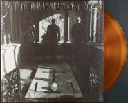 Death In June, Nada Plus! [Gold Vinyl] (LP)