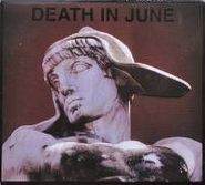 Death In June, But What Ends When The Symbols Shatter? [Import] (CD)