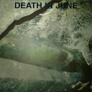 Death In June, Operation Hummingbird [Green Vinyl Issue] (LP)