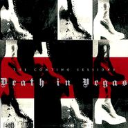 Death in Vegas, The Contino Sessions (CD)