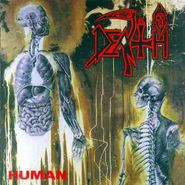 Death, Human [ORIGINAL ISSUE] (CD)