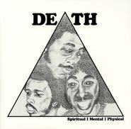 Death, Spiritual Mental Physical (LP)