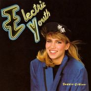 Debbie Gibson, Electric Youth (CD)