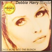 Debbie Harry, Once More Into The Bleach [UK Issue] (LP)