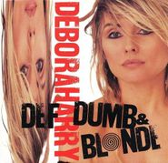 Deborah Harry, Def, Dumb, & Blonde (CD)