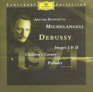 Claude Debussy, Debussy: Images I & II / Children's Corner / Préludes [Import] (CD)