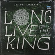 The Decemberists, Long Live The King (10")