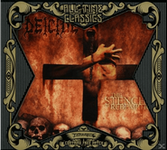 Deicide, Stench Of Redemption [LIMITED EDITION] (CD)