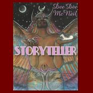 Dee Dee McNeil, Storyteller (CD)