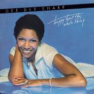 Dee Dee Sharp, Happy 'Bout the Whole Thing [Import] (CD)