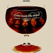 Deep Purple, Come Taste The Band (CD)