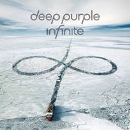 Deep Purple, Infinite [Deluxe Edition] (CD)