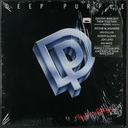 Deep Purple, Perfect Strangers [Original Issue] (LP)