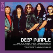 Deep Purple, Icon (CD)