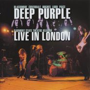 Deep Purple, Live In London (CD)
