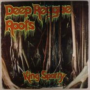 King Sporty, Deep Reggae Roots (LP)