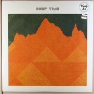 Deep Time, Deep Time (LP)